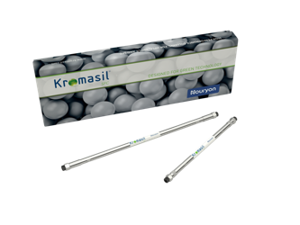 Kromasil® SFC columns and boxes