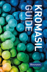 cover image for Kromasil guide