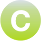 point C